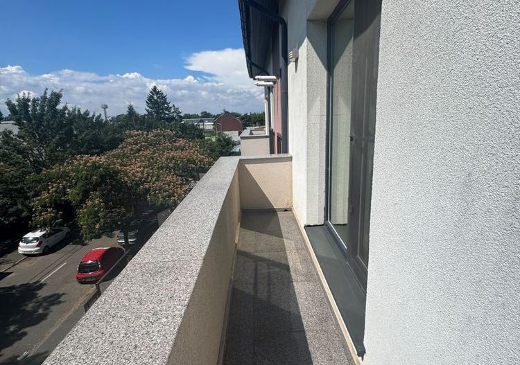 Apartament 2 camere zona 1 Mai-Agronomie | Loc parcare - Poză 7