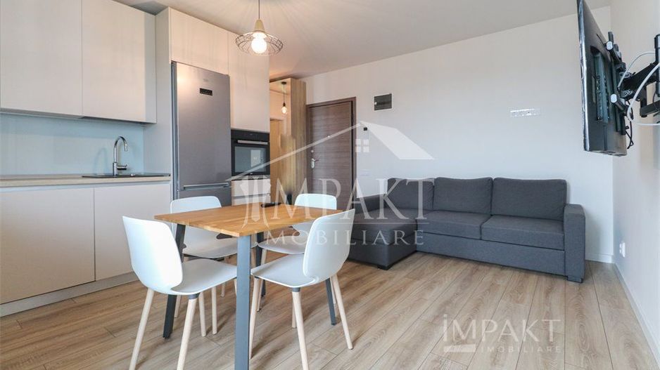 Apartament cu 3 camere in zona Piata Abator - Poză 2