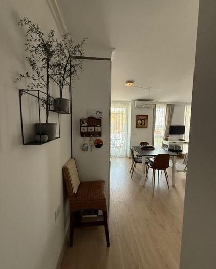 Soarelui | 1 cameră | Etaj 11-Lift |  Mobilat și utilat | Ideal investiție - Poză 1