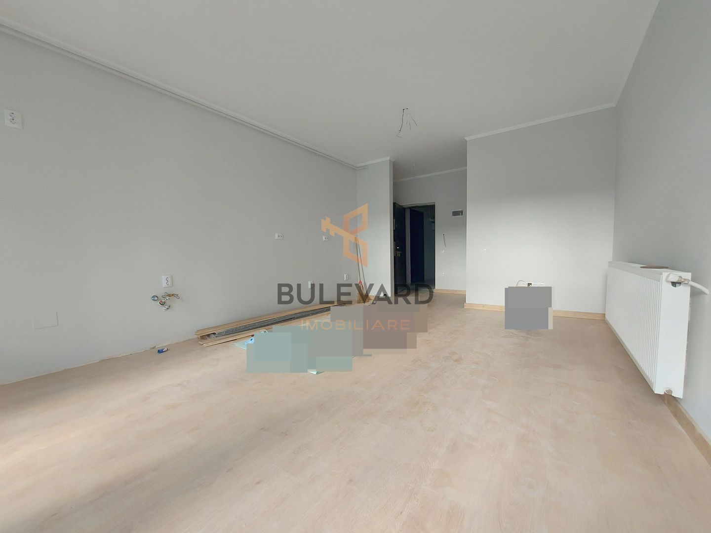 Apartament cu 2 camere/CF/zona strazii Dumitru Mocanu! - Poză 4