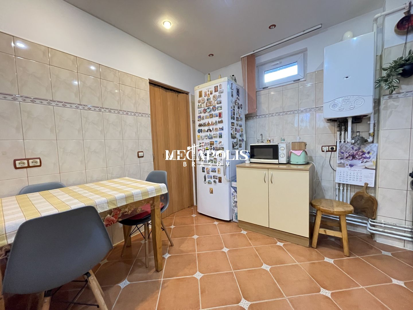 Apartament la casă | 2 camere | 74 mp utili | - Poză 9