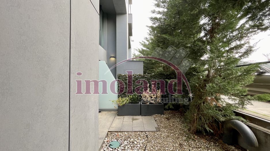 Vanzare Duplex Smart Home | curte + parcare | Aviației - Mall Promenada - Poză 18