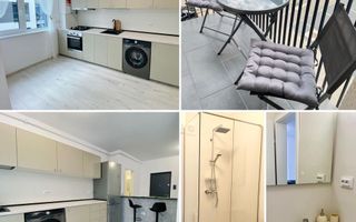 Apartament la cheie / etaj intermediar / Zona Catanelor - Poză 3