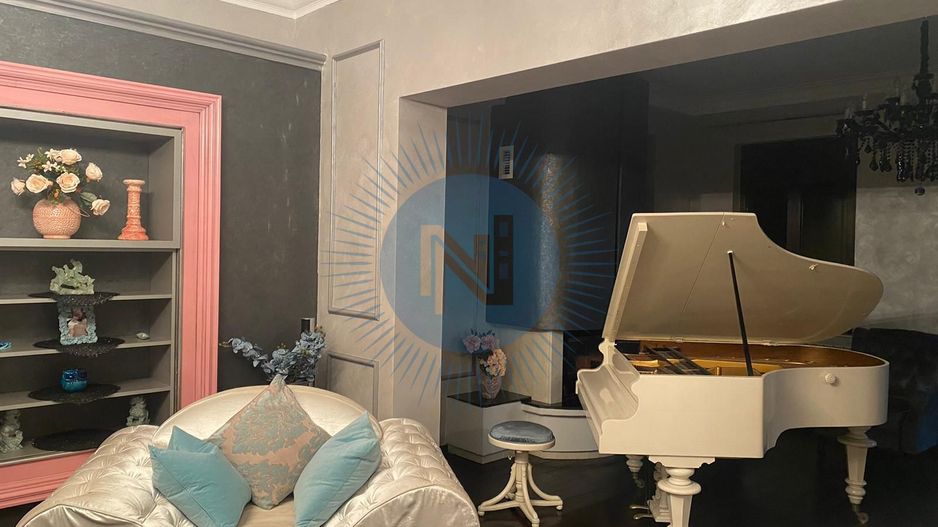 Vila individuala Capitale - Poză 2