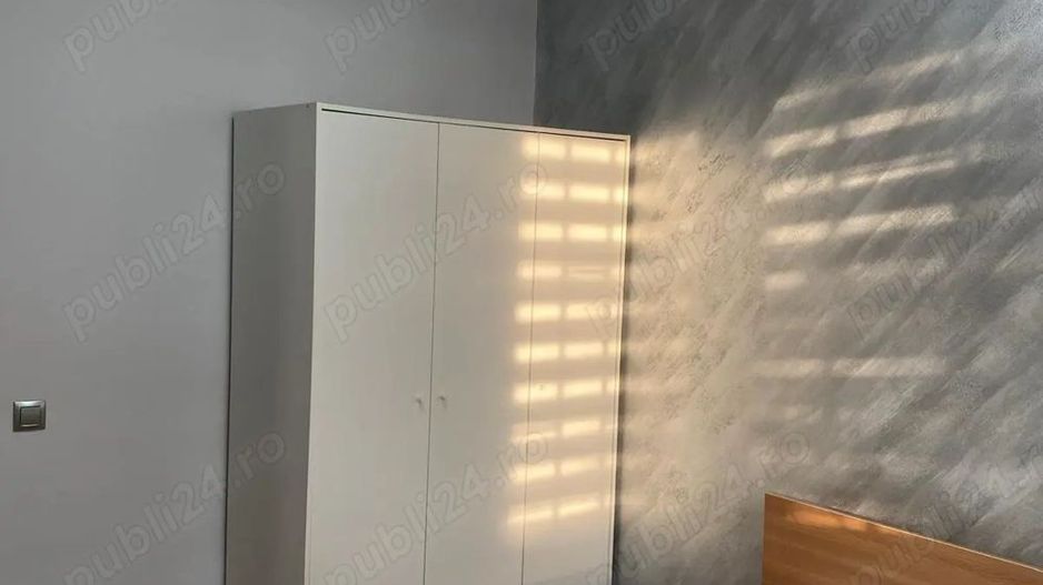 De inchiriat apartament cu 3 camere , Aparatorii Patriei sector4 - Poză 1