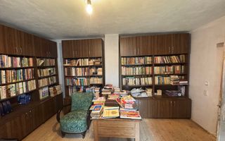 VILA 6 CAMERE, CAMPULUNG, TEREN 196 MP - Poză 7