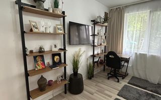 Apartament Modern 2 Camere – Podu Roș, Iași | 450 €/lună - Poză 2