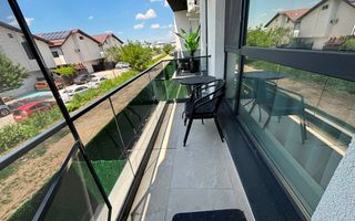 Apartament 3 camere | Prima închiriere | Parcare inclusă | 90 Boutique - Poză 6