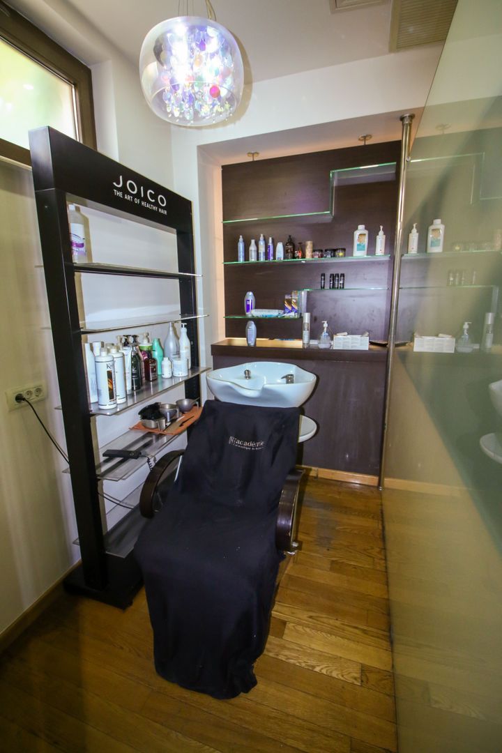 Vila 8 Camere Piata Dorobanti - Poză 30