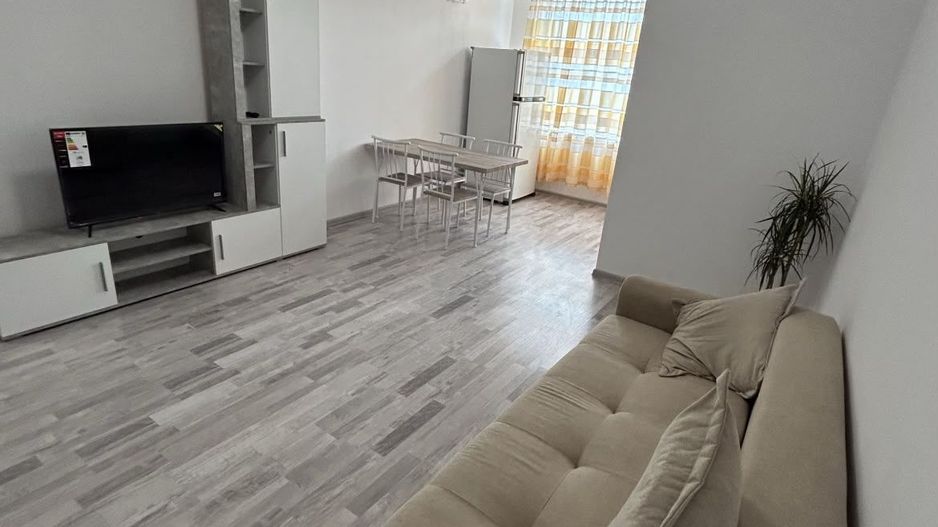 2 camere, bloc 2018, etaj 1, langa Parcul Teilor, centrala proprie, modern - Poză 2