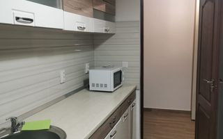 Apartament 2 camere, mobilat,utilat, Cetate - Poză 5