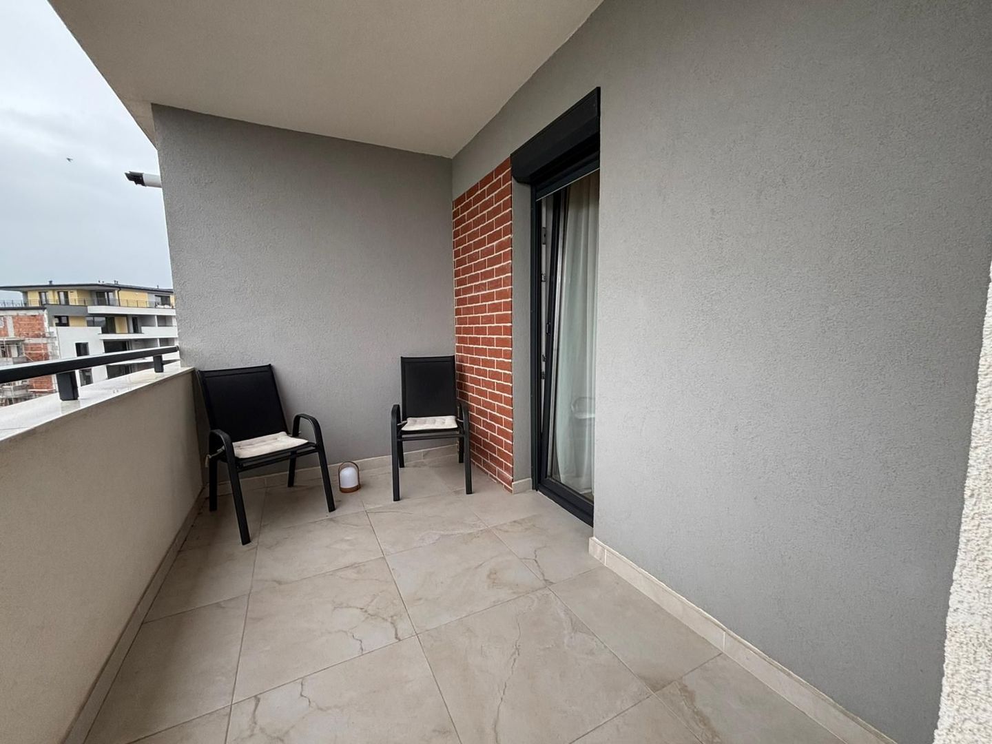 Apartament 2 camere modern - ansamblul Green Hill, Turnisor - Poză 4