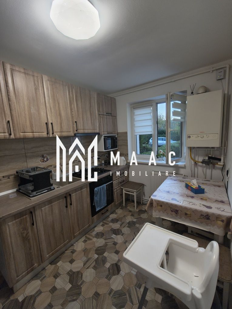 Apartament de vânzare Cisnădie | Central | 3 camere decomandat - Poză 5