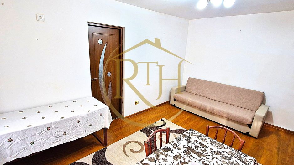 Apartament cu 2 camere de închiriat pet Friendly  Calea Sagului– 350 euro/luna - Poză 4