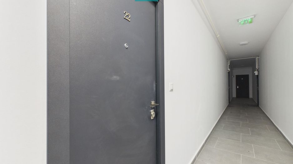 Apartament 2 camere în bloc nou, Gradiște - Poză 12