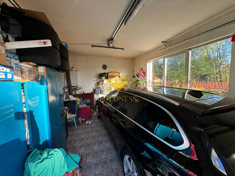 Casa individuala, 5 camere,gradina,Europa zona Complex Luminia,Ionesco - Poză 22