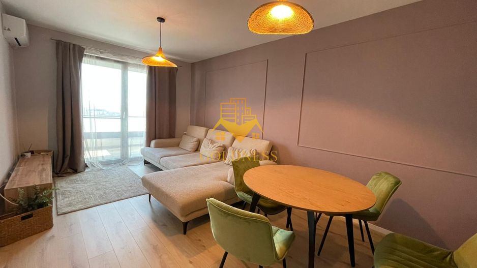 2 Camere de Lux, Park Lake, Parcare, Intre Lacuri, Iulius Mall, FSEGA - Poză 5