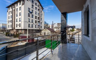 Vânzare casă,  4 camere, strada Alexandru Marinescu, Buiucani - Poză 20