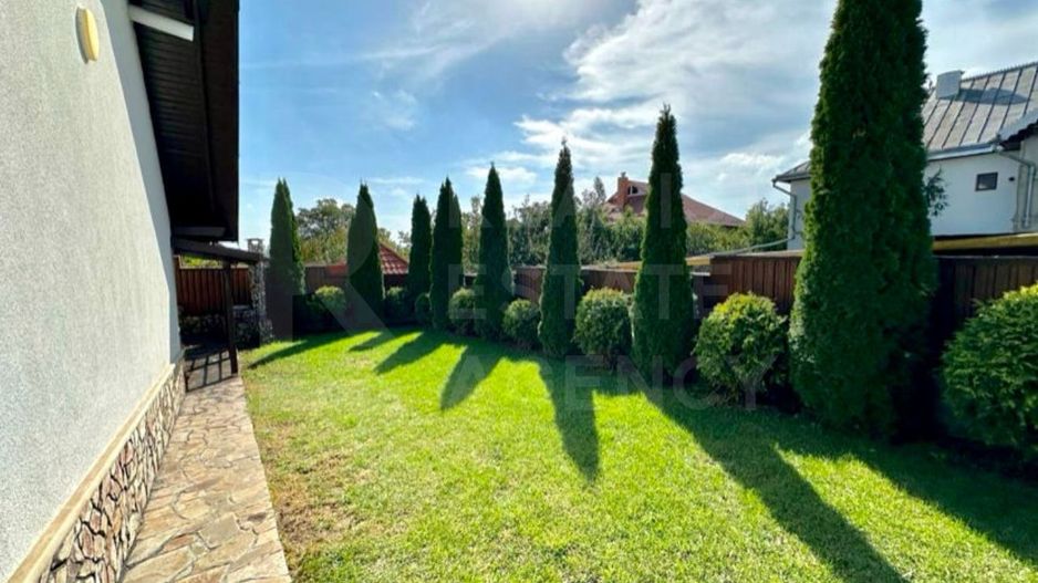 Vânzare, casă, 3 nivele, 3 camere, strada Durlești, Dumbrava - Poză 15