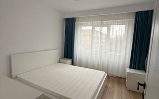 3 camere, Circumvalatiunii-Iulius Mall, centrala proprie - Poză 6