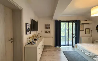 Vila individuala 4 camere strada Ceair | Teren 400 mp - Poză 14