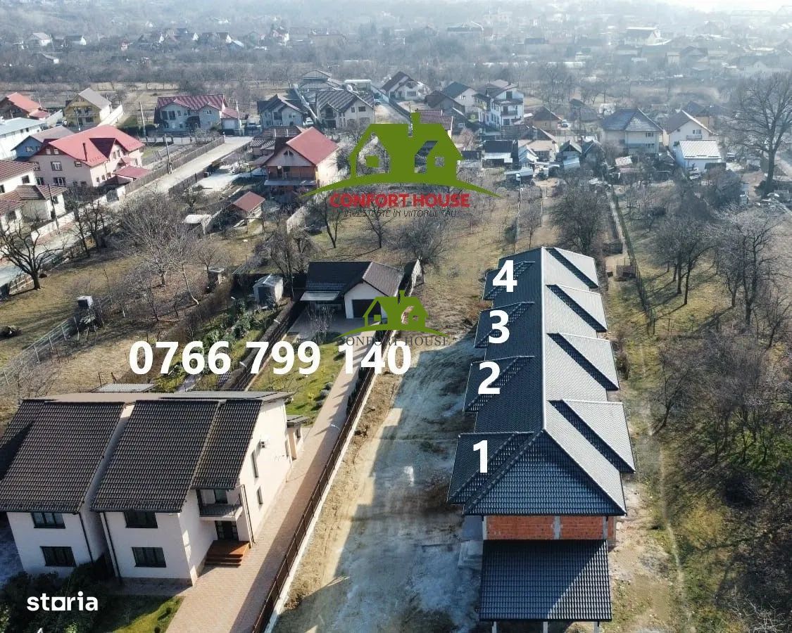 Ansamblu Rezidential Goranu - Poză 5