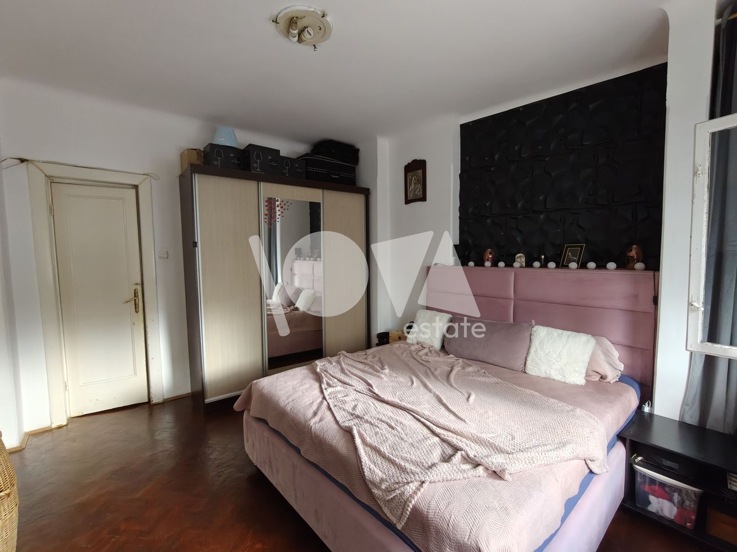 De vânzare: apartament 3 camere Piata Victoriei - parter înalt - Poză 9