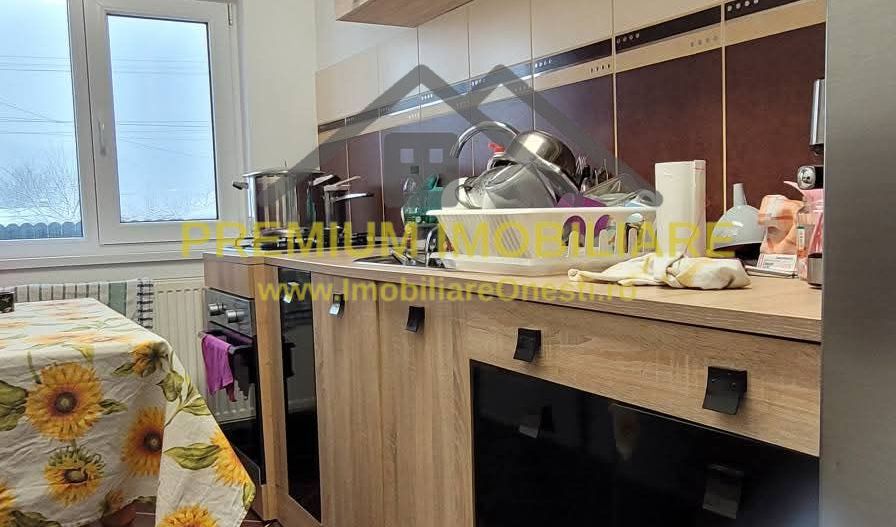 Casă P+M de vânzare la 11 km de Onesti spre Bacau - Poză 9