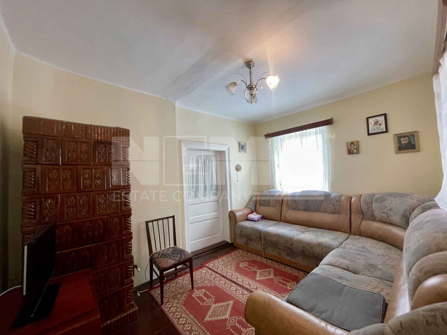 Casa veche stil nemtesc | Teren 23,5 ari | Radauti - Poză 9