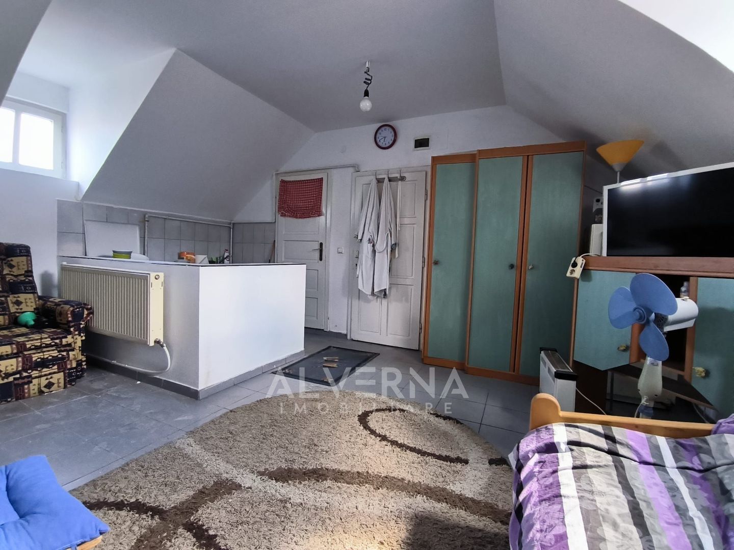 Apartament 3 camere | 68mp | parcare in curte | cartierul Europa - Poză 13