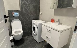 Închiriere apartament 1 cameră, mobilat, etaj 4/5, Lapis Residence - Galata - Poză 5