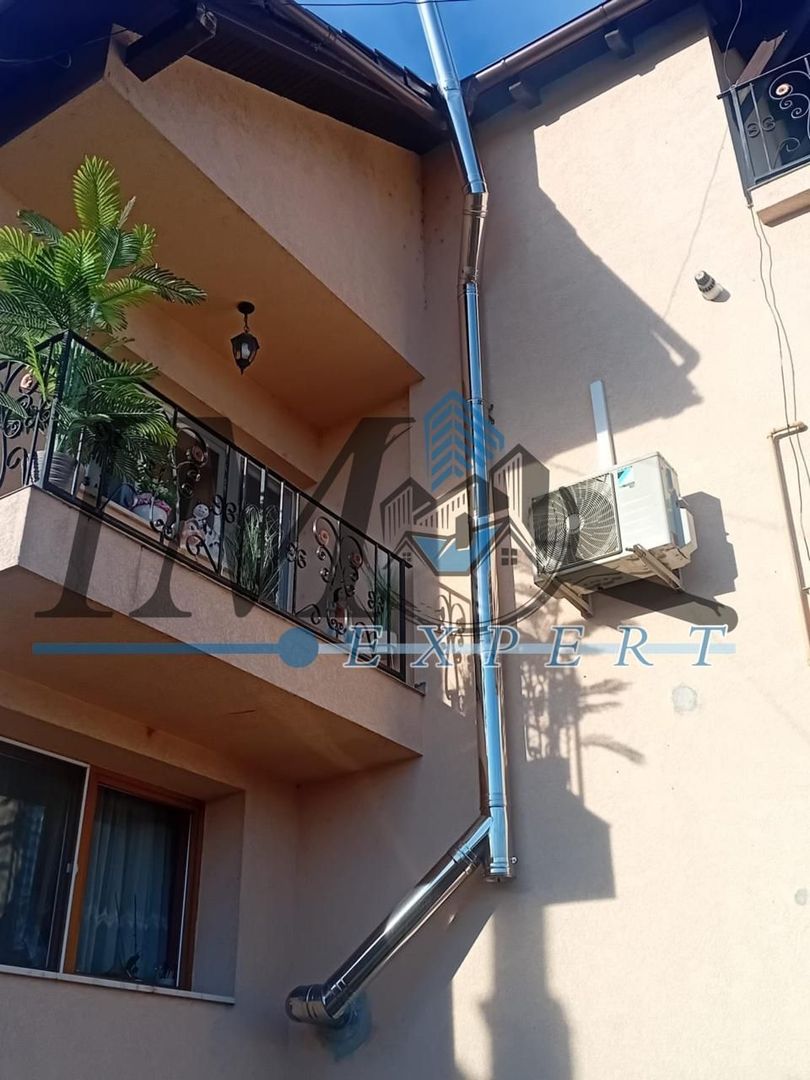 Casa\vila de vanzare Soimus Jud. HD - Poză 6