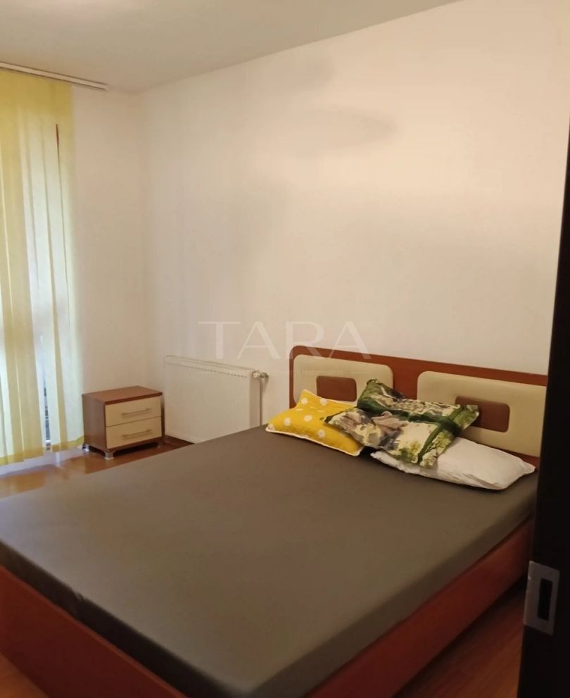 Apartament cu 2 camere de vânzare – Florilor, Florești, Cluj-Napoca. - Poză 3