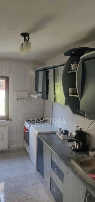 Disponibil | Apartament 4 camere + 2 balcoane | zona Intre Lacuri - Poză 5
