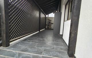 Vilă de vânzare, 4 camere, 115 mp, teren 220 mp, zona CUG - Horpaz, com. Miroslava - Poză 6