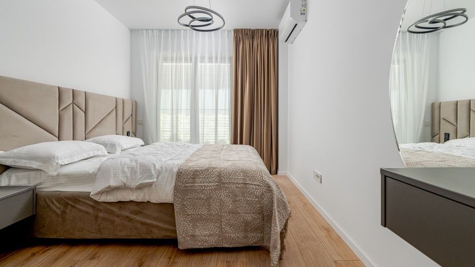 Oferta duplex 4 camere Obor I Direct Dezvoltator - Poză 4