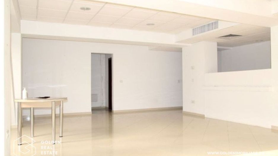 Spatiu modern 200 mp, destinatii multiple, Calea Radnei - Poză 3