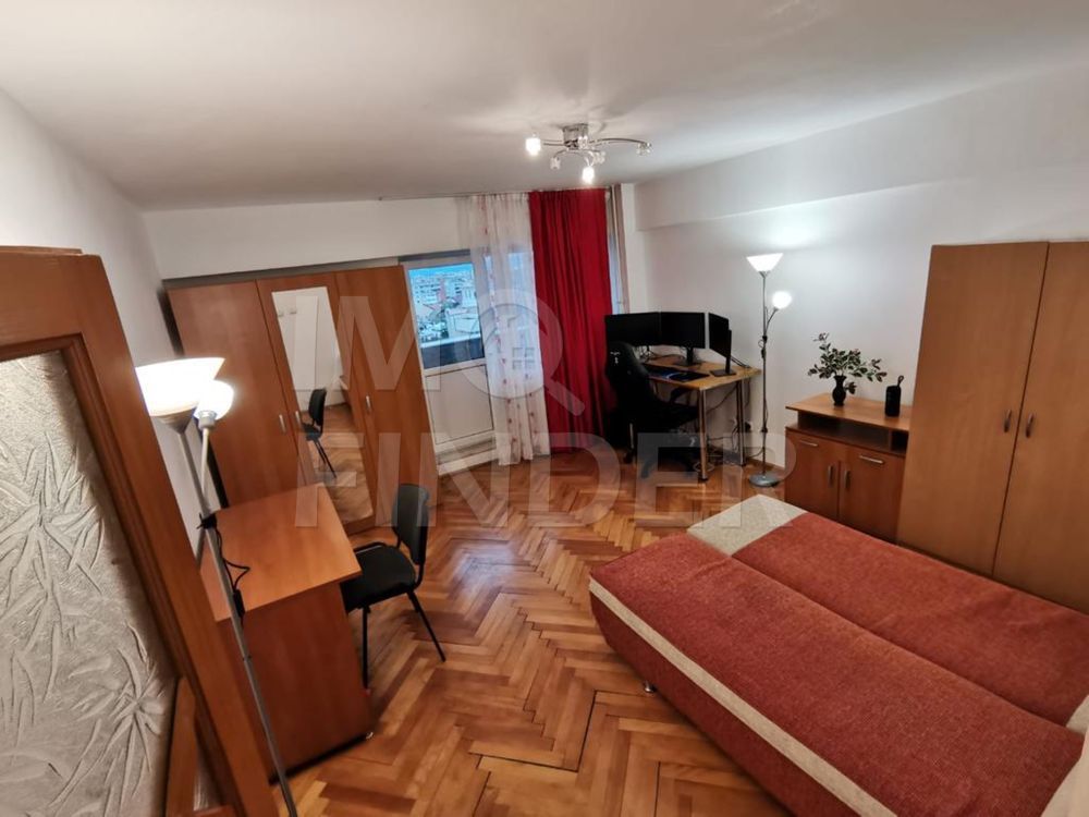 Apartament Finisat Investitie Zona Piata Marasti - Poză 1