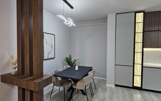 Apartament premium cu 2 camere în Florești – Zona Eroilor - Poză 4