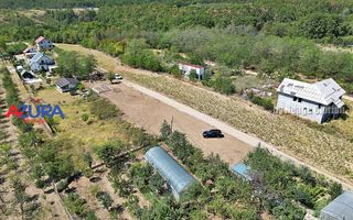 AZURA Imobiliare - Teren Mosoaia Dealul Viilor langa Padure - Poză 8