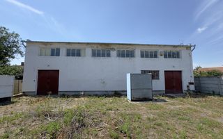 Spațiu Comercial 120 mp, Teren 1017 mp Carei - B-dul 25 Octombrie -Comision 0% - Poză 2