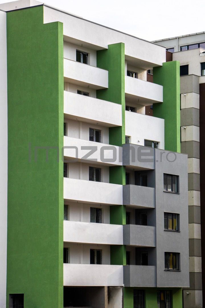 The Building 71 - Timisoara 101X - Poză 2