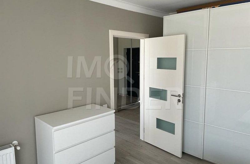 Apartament Nou cu Parcare Subterana Zona Centrala - Poză 5