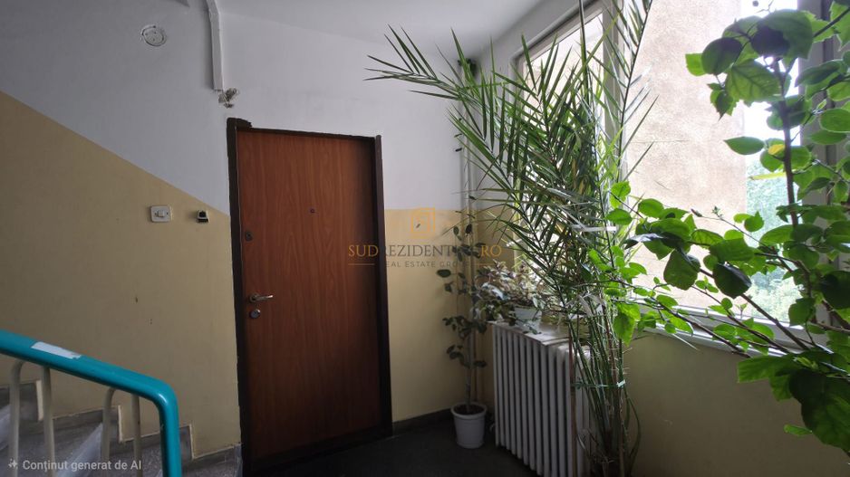Apartament 2 camere decomandat, Bd. Alexandru Obregia, Cultural, 6/10 - Poză 12