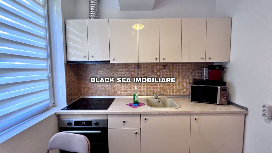 POSIBILITATE RATE !! Apartament, 2 camere - Campus/Sat vacanta - Poză 6
