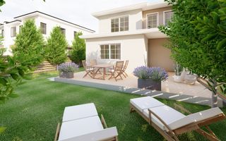 Parcelă teren intravilan, ARED- direct de la dezvoltator - Poză 2