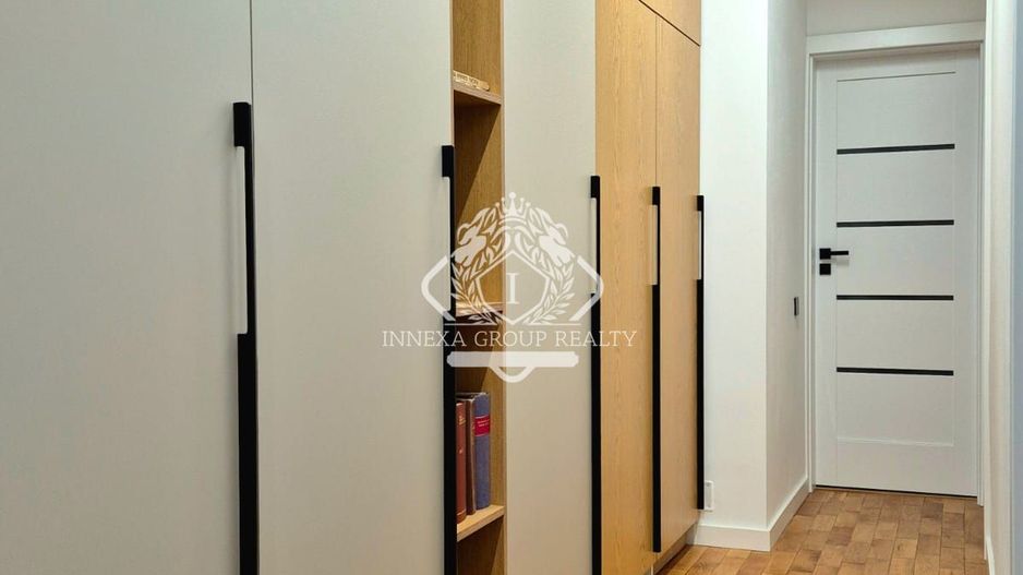 Cismigiu | Apartament 2 camere finisaje premium | Imobil interbelic | Terasa - Poză 11