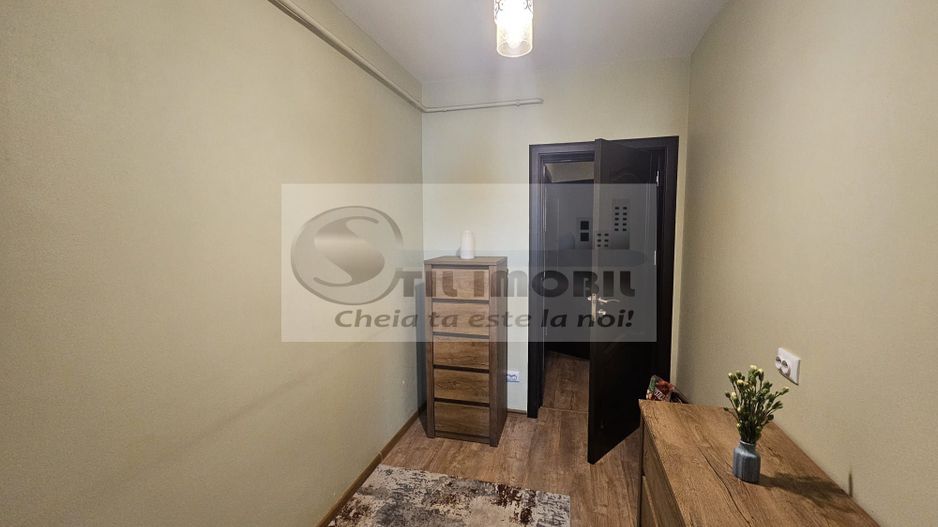 Ap 1 camera - Bucium - Cris Estate - Poză 6