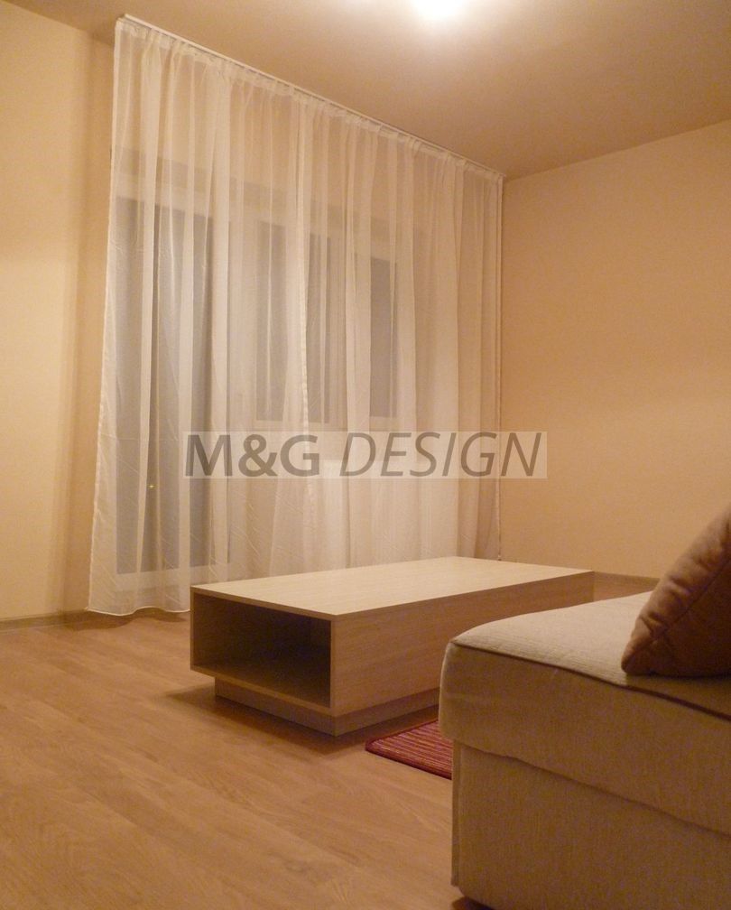 Apartament 2 camere Lipovei cu centrala - Poză 3