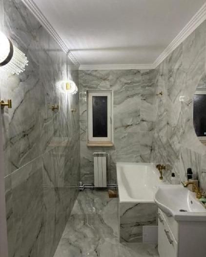 Închiriere 3 Camere Bd. Unirii, vedere Alba Iulia, Centrala, Parcare - Poză 3